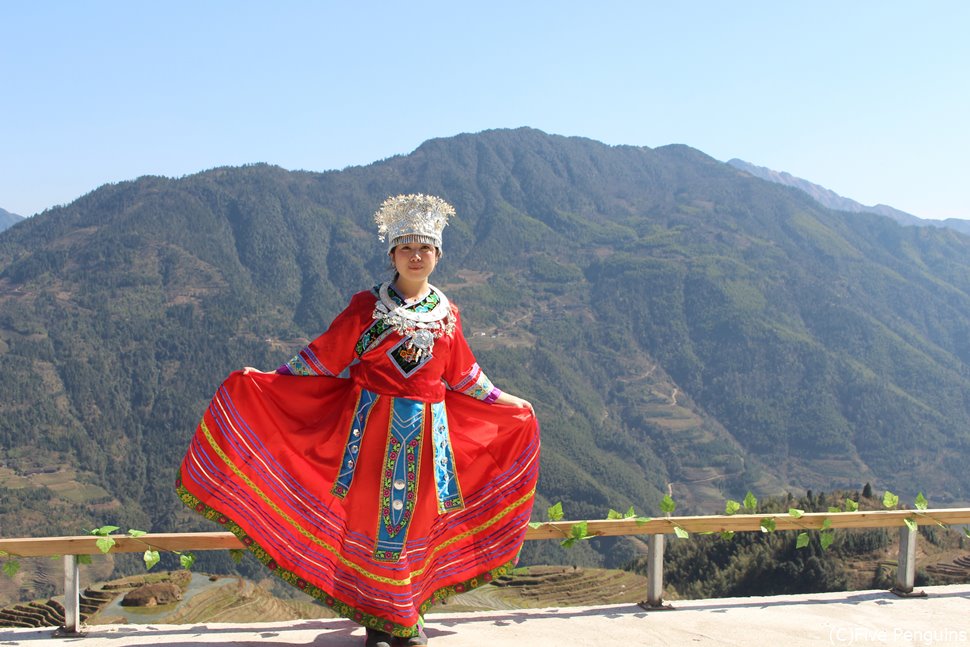 女子旅ガイド エリア別 シーン別に旅の服装をご紹介