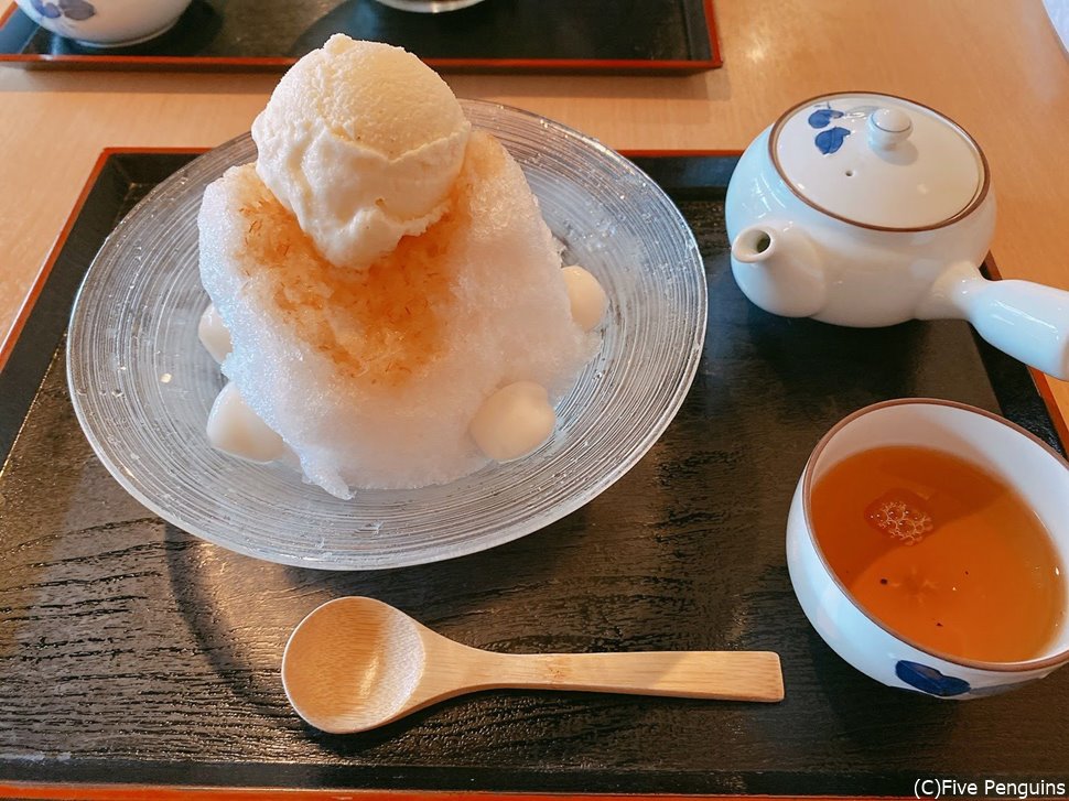 祇園きなな 本店 甘味処 祇園 京都府 私的には京都スイーツの本命かも 祇園きなな 本店 甘味処 祇園 京都府 私的には京都スイーツの本命かも