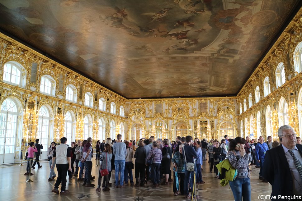 帝政ロシアの古都 サンクトペテルブルク ロマノフ王朝と共に栄えた美しい水の都 帝政ロシアの古都 サンクトペテルブルク ロマノフ王朝と共に栄えた美しい水の都
