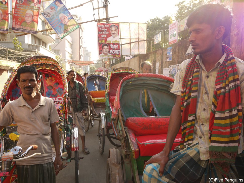 バングラデシュは、渡航１４日前までにワクチン接種が完了していれば隔離不要に！