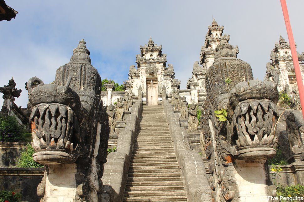 ルンプヤン寺院