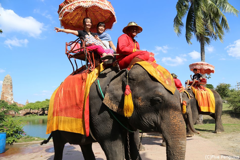 隣国タイとの周遊の場合、タイの入国規制も都度確認を！