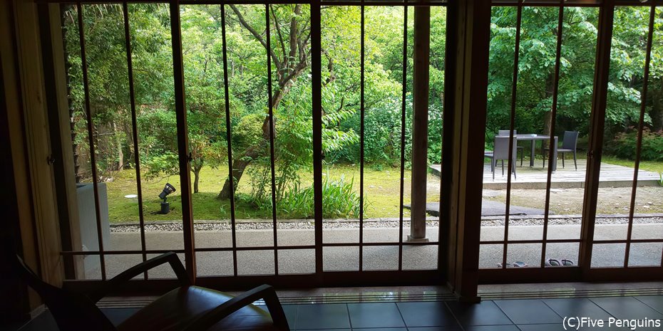 著莪の里 ゆめや 岩室温泉 新潟県 純和風旅館の 主張しない心地よさ とは 著莪の里 ゆめや 岩室温泉 新潟県 純和風旅館の 主張しない心地よさ とは