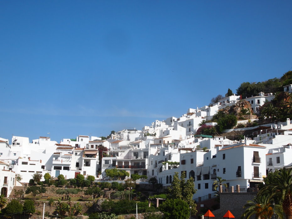 こだわりのスペイン旅 美しき白い町ベスト10選 ファイブスタークラブ こだわりのスペイン旅 美しき白い町ベスト10選 ファイブスタークラブ