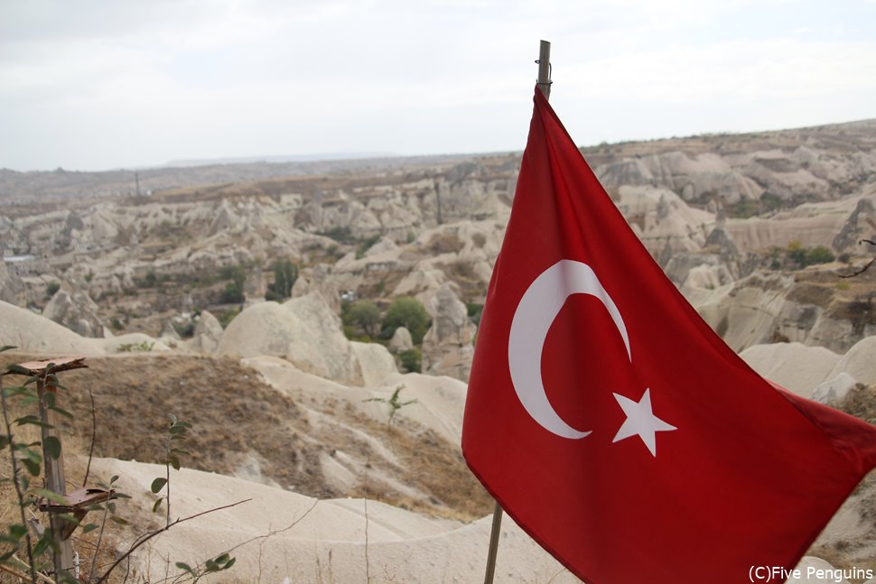 知らないと損をするトルコの観光スポット おすすめベスト15 その1 知らないと損をするトルコの観光スポット おすすめベスト15 その1