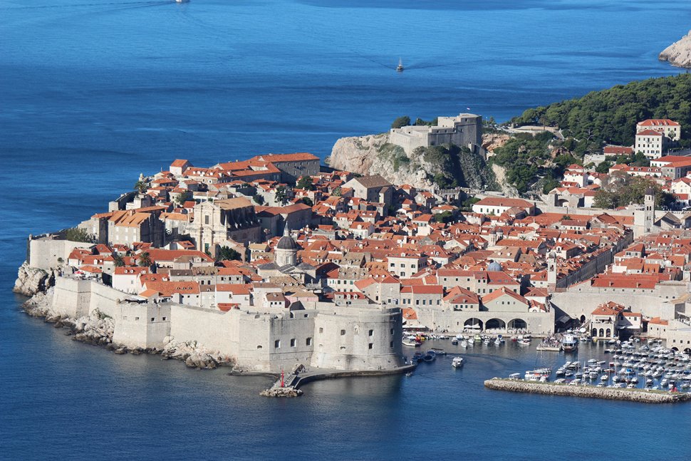 失敗しないクロアチアツアーの選び方 その1 クロアチア1カ国周遊編