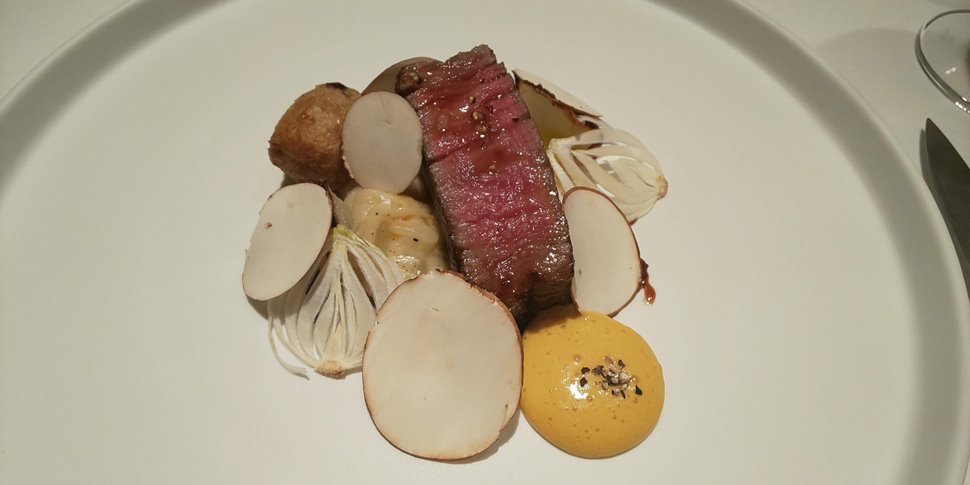 オマージュ フレンチ 浅草 東京 浅草の食文化を体感 オマージュ フレンチ 浅草 東京 浅草の食文化を体感