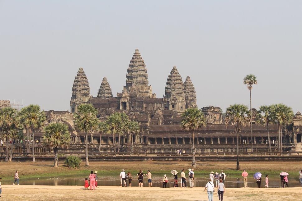 カンボジア入国制限 いつから行ける コロナ後の旅行 最新 カンボジア入国制限 いつから行ける コロナ後の旅行 最新