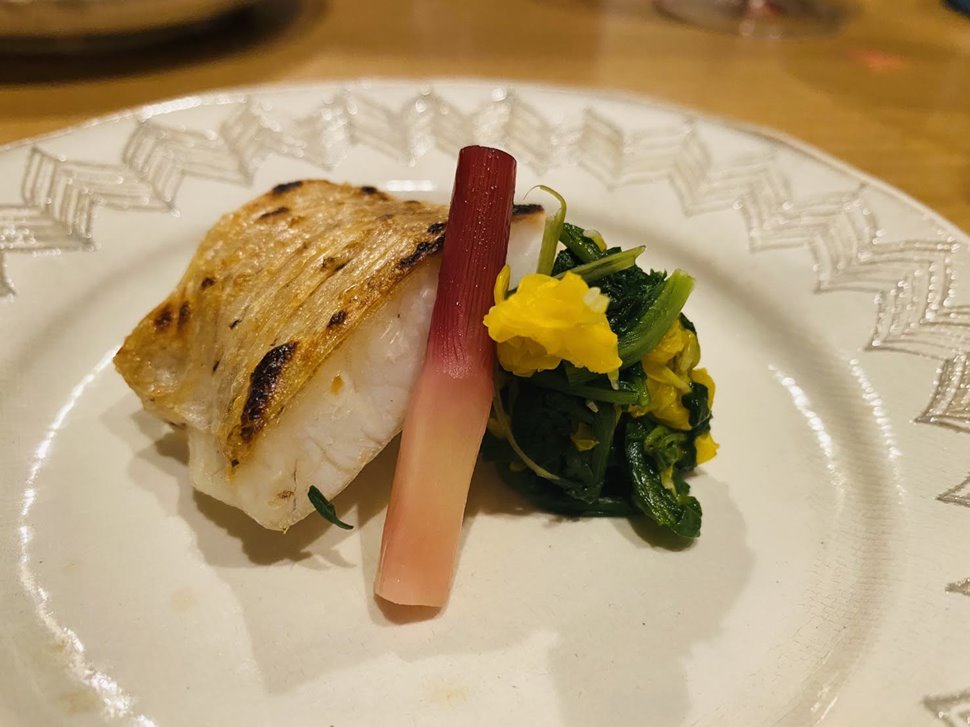 御成門はる 日本料理 御成門 東京 高級食材を使わずとも 美味しいものは美味しい 良心的価格設定の割烹 ファイブ ペンギンズ