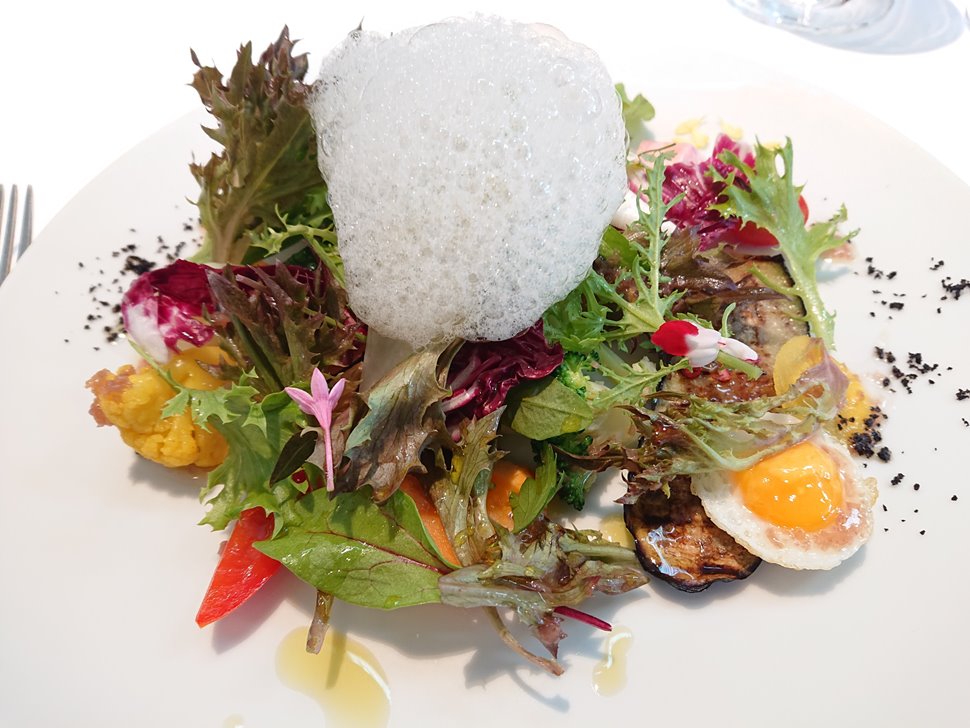 Otowa Restaurant オトワレストラン フレンチ 宇都宮市 栃木県 宇都宮に根差すフレンチ グランメゾンの実力 Otowa Restaurant オトワレストラン フレンチ 宇都宮市 栃木県 宇都宮に根差すフレンチ グランメゾンの実力