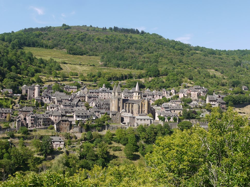 ヨーロッパの辺境 南西フランスの旅 美しき田舎の風景を探して ヨーロッパの辺境 南西フランスの旅 美しき田舎の風景を探して